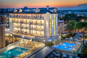 Hotel Helen Caorle